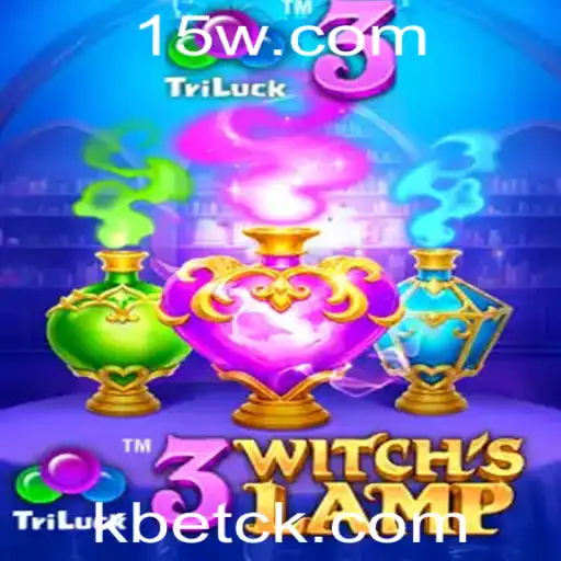 Descubra o Fascinante Mundo de 3WitchsLamp: Um Mergulho no Mundo Enigmático dos Jogos