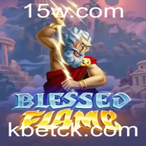 Explorando o Mundo de BlessedFlame: O Jogo de Estratégia do Momento