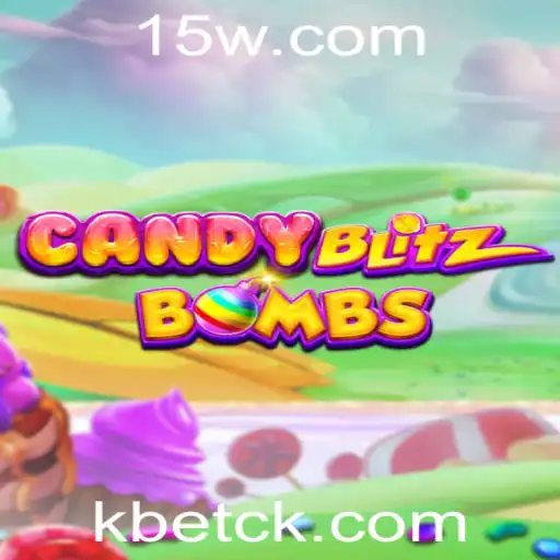 Explorando o Universo de CandyBlitzBombs e as Possibilidades com Kbet