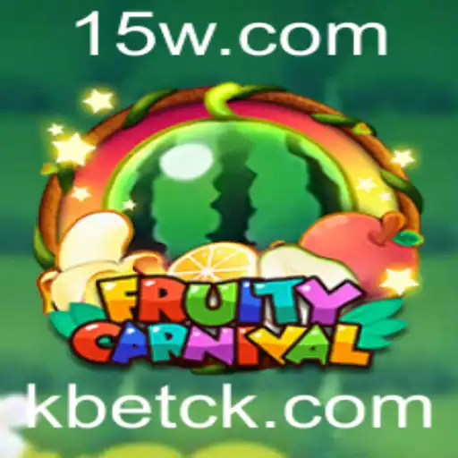 Explorando o Mundo Vibrante de FruityCarnival: Uma Aventura de Diversão e Estratégia