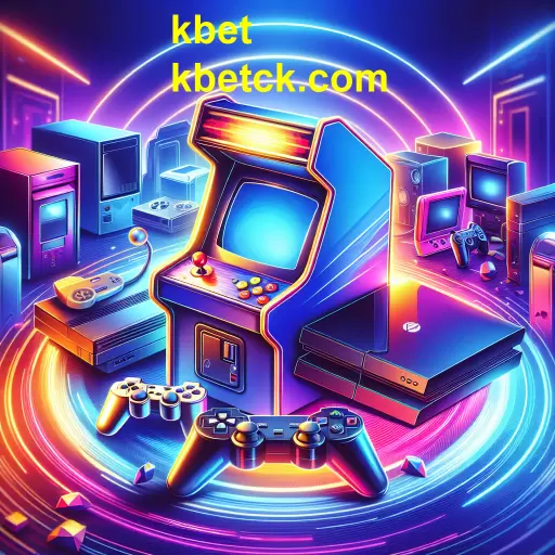 A Evolução dos Jogos de Arcade: Do Fliperama ao Digital