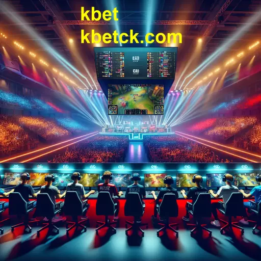 A Ascensão dos eSports: Transformando Entretenimento em Competição Global
