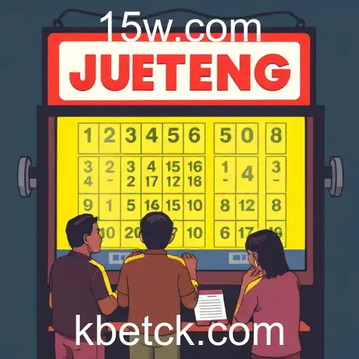 Jueteng