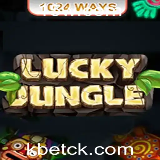 Descubra o Mundo de LuckyJungle1024 e as Emoções de Kbet: Regras e Inovações