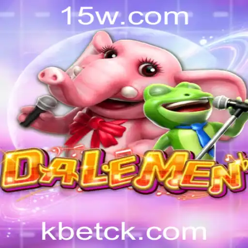 Descubra DALEMEN: Um Novo Jogo Emocionante no Mundo dos Jogos de Azar