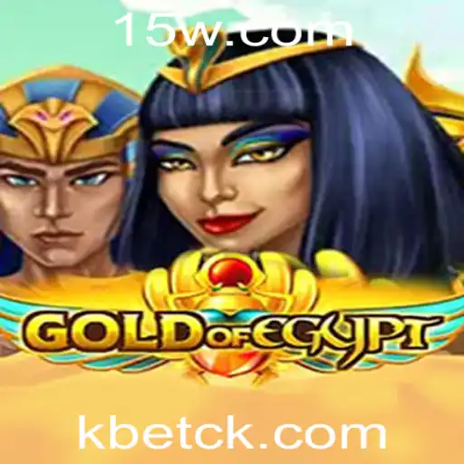 GoldOfEgypt - Um Mergulho no Mundo dos Faraós com kbet
