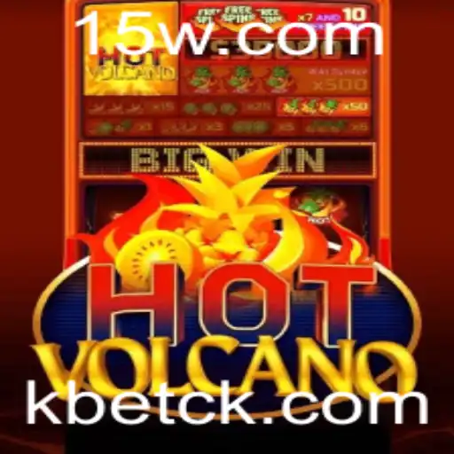 Explorando o Mundo Emocionante de 'HotVolcano' na Plataforma Kbet