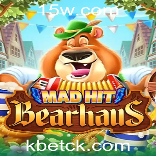 MadHitBearhaus: Explorando o Mundo do Jogo de Estratégia Multijogador
