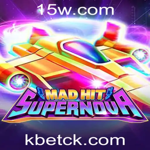 Explorando o Universo de MadHitSupernova: A Nova Sensação dos Jogos