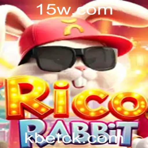 Explore o Mundo Emocionante de RicoRabbit: Um Mergulho no Jogo Fascinante