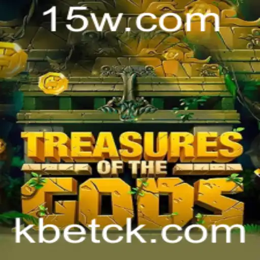 TreasureoftheGods: Um Guia Completo para o Incrível Jogo de Aventura e Estratégia