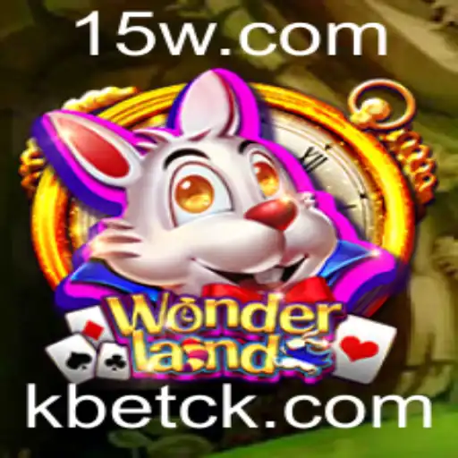 Wonderland: Desvendando o Mundo Fantástico deste Novo Jogo